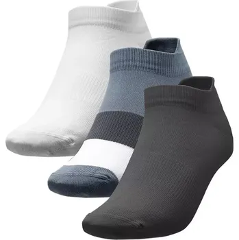 Pánské termo ponožky Dámské ponožky W H4L22 SOD002 22S+32S+10 - 4F 35-38