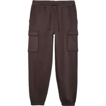 Pánské kalhoty Outhorn kalhoty M513 M OTHAW23TTROM513 80S L