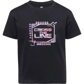 Tričko IQ Cross The Line Dafi Jr 92800597512 158
