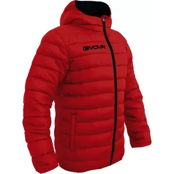 Unisex bunda Givova Olanda U G013 1204 XS