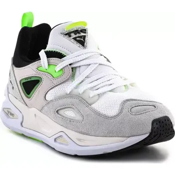 Pánská treková obuv Boty Puma TRrc Blaze The Triangle M 383104-02 EU 42