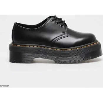 Dámské tenisky Dr. Martens1461 Čtyřpřezková obuv DM25567001 36
