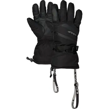 Rukavice Pánské rukavice LOAP RULAN XXL Černá