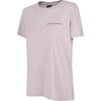 Dámské tričko W H4Z22 TSD025 52S - 4F S