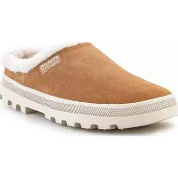 Dámské tenisky Boty Palladium Palladune Mule Warm W 74337-252-M EU 37
