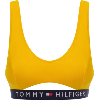 Podprsenka Tommy Hlifiger Dámská sportovní podprsenka Cut Out UW0UW01579-706 - Tommy Hilfiger L