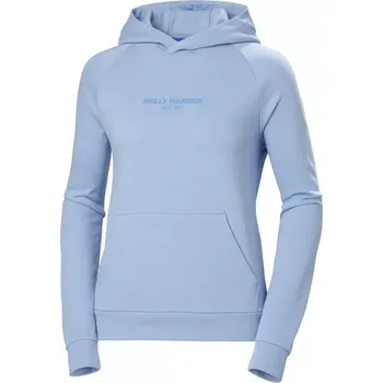 Dámská mikina Helly Hansen mikina W Core Hoodie W 54033 627 S