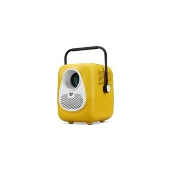 Projekční technika AOpen QF23s - LCD,250ANSI,1080p,1000:1,