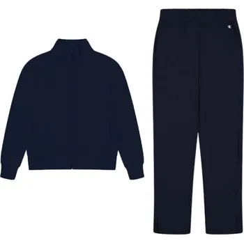 Champion Oblek na zip W 117988 BS501 tepláková souprava 2 XL