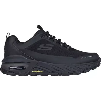 Pánská treková obuv Boty Skechers Max Protect Fast Track M 237304-BBK 43