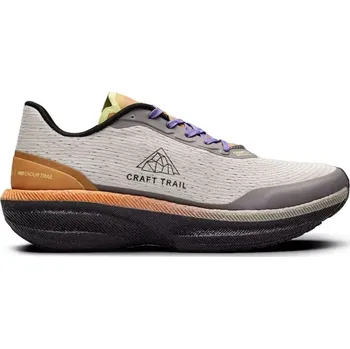 Pánská běžecká obuv CRAFT PRO ENDURANCE TRAIL Flex/Desert boty