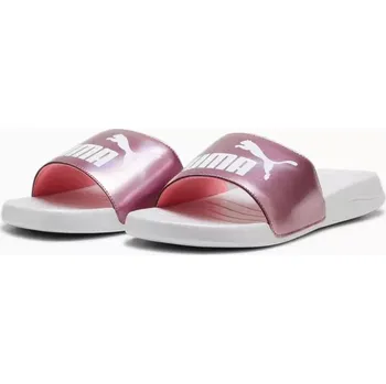 Dámské tenisky Žabky Puma Popcat 20 GirlPower W 395421-01 38