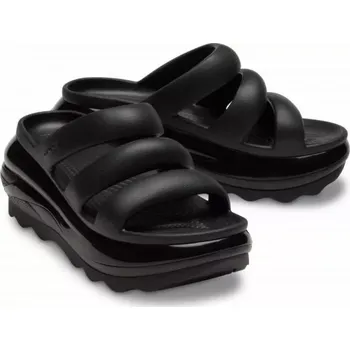 Dámské tenisky Žabky Crocs Mega Crush Triple Strap 209842-001 EU 39/40