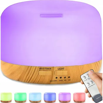 Čistička vzduchu Čistička vzduchu RETOO E580