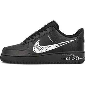 Pánské tenisky Boty Nike Air Force 1 LV8 Utility M CW7581-001 44,5