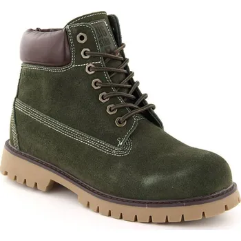 Pánské tenisky Big Star M INT2036B Trappery 44