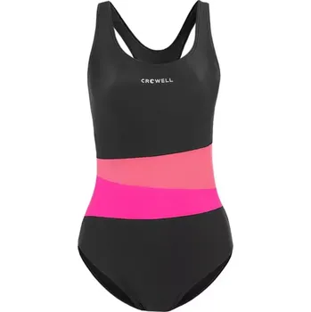 Dámské plavky Dámské plavky Lola W lola-dam-03 - Crowell 38