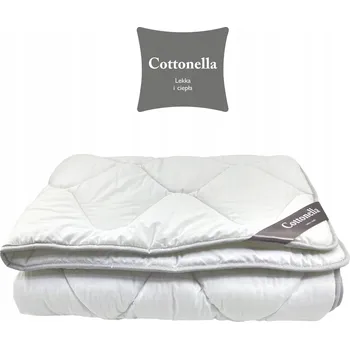 přikrývka Přikrývka Cottonella celoroční 180x200