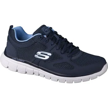Pánská obuv Boty Skechers Burns Agoura M 52635-NVY 41,5