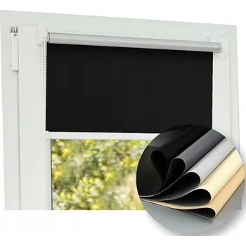 Roleta Zatemňovací roleta Rolmajster 109 cm x 150 cm