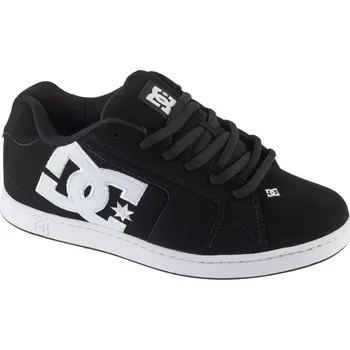 Pánská obuv DC Shoes Net DC302361-BLW Black 42.5 42