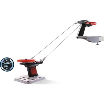 autíčko JC Jägerndorfer Kompaktseilbahn ohne FBM