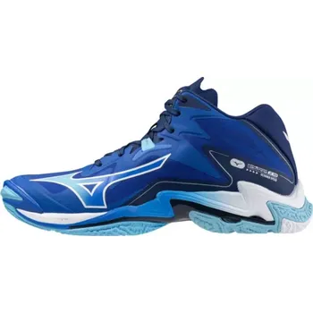 Pánské tenisky Boty Mizuno Wave Lightning Z8 MID M V1GA240501 46,5