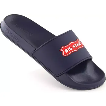 Dámské tenisky Big Star žabky OO274039 W INT2014B dámské 38