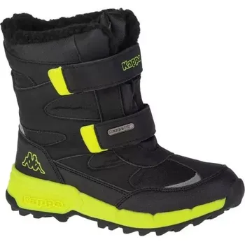 Chlapecké tenisky Děti Cekis Tex K Jr 260903K-1133 - Kappa 31