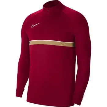 Chlapecká mikina Dětská mikina NK DF Academy 21 Jr CW6112 677 - Nike S