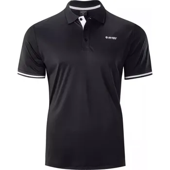 Pánské tričko Tričko Hi-Tec Helsi M 92800368670 L