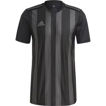 Pánské tričko Pánské pruhované tričko 21 JSY M GN7625 - Adidas XS
