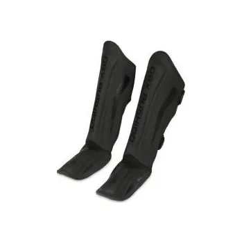 Chránič holeně pro bojový sport Chrániče holení DBX BUSHIDO SP-10v6 - XL