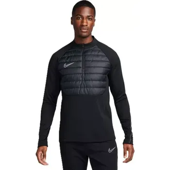 Pánská mikina Mikina Nike Academy Winter Warrior M FB6816-010 L (183 cm)