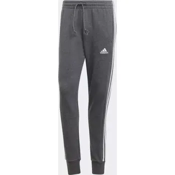 Pánské tričko Pánské tričko 3 Stripes FT TC M IC9408 - Nike 2XL