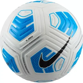 Basketbalový míč Míč Nike Strike Ball FZ7558-100 5