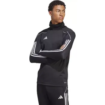 Pánská mikina Pánské tričko Tiro 23 Warm Top M HS3573 - Adidas XXL