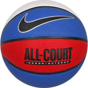 Basketbal Basketbal 7 Everyday All Court N.100.4369.470.07 - Nike vícebarevné