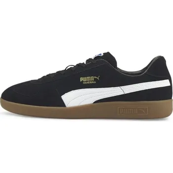 Pánská treková obuv Boty Puma Handball M 10669502 44.5
