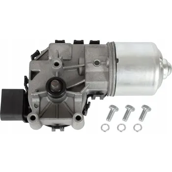 Motorek stěrače a odstřikovače MOTOREK STĚRAČŮ PŘEDNÍ AUDI A4 B6 B7 00-08