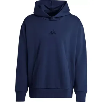 Pánská mikina Mikina adidas All Szn Fleece M IY4122 pánské L