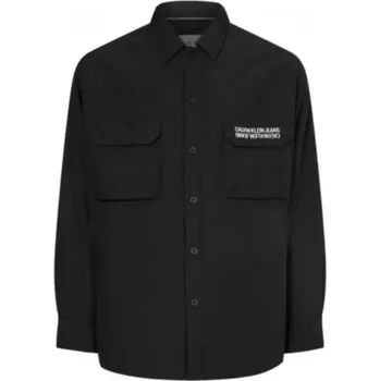 Calvin Klein M bunda J30J319310 pánské M