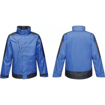 Pánská bunda Regatta Cntrst Shell M TRW504 56E XS