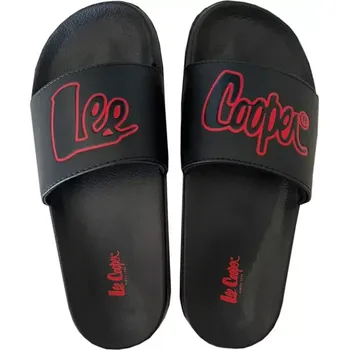 Dámské tenisky Lee Cooper W LCW-24-42-2483LA dámské žabky 39