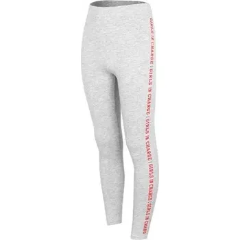 Dívčí legíny Jr HJZ22-JLEG003 - 4F 158