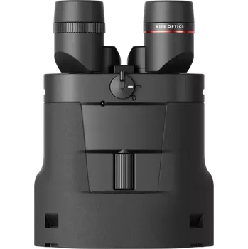 Dalekohled Binokulární dalekohled KITE APC ED AA 18x50 s obrazovou stabilizací