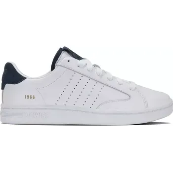 Pánské tenisky Boty K-Swiss LOZAN KLUB LTH M 07263-991-M 44.5