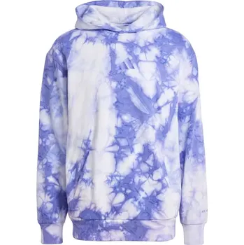 Pánská mikina Adidas ALL SZN Fleece Washed Hoodie M IY6591 pánské L