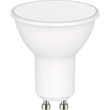 Žárovka General LED ŽÁROVKA CLASSIC MR16 7W GU10 TEPLÁ BÍLÁ