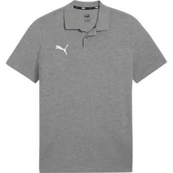 Pánské tričko Puma Team Goal Casuals Polo M 658605 33 pánské 2XL